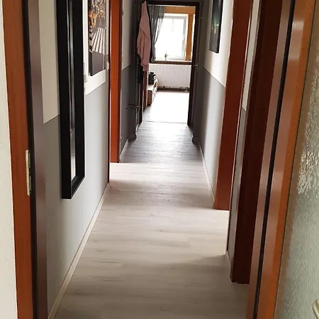Nah Am Diek 2 Erwachsene Und 3 Babybett Vorhanden, Wallbox Gegen Gebuehr Nutzbar *
