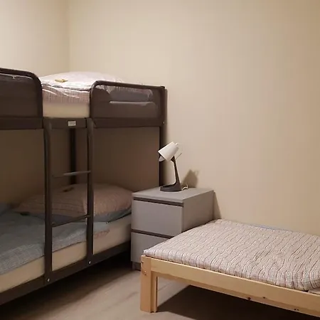 Appartement Nah Am Diek 2 Erwachsene Und 3 Babybett Vorhanden, Wallbox Gegen Gebuehr Nutzbar *