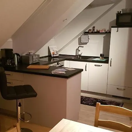 Nah Am Diek 2 Erwachsene Und 3 Babybett Vorhanden, Wallbox Gegen Gebuehr Nutzbar *