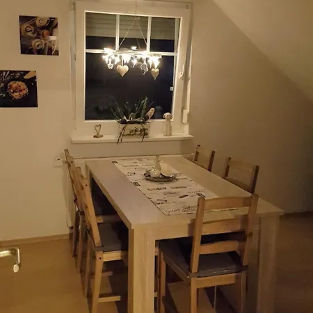 Appartement Nah Am Diek 2 Erwachsene Und 3 Babybett Vorhanden, Wallbox Gegen Gebuehr Nutzbar