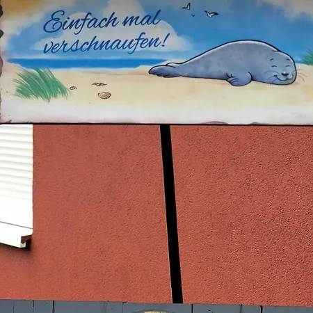 Apartment Nah Am Diek 2 Erwachsene Und 3 Babybett Vorhanden, Wallbox Gegen Gebuehr Nutzbar